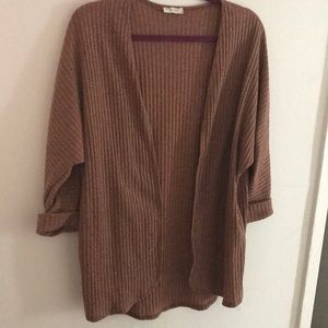 Shrug/Sweater